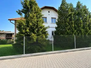 Prodej činžovního domu, Mikulovice, 280 m2