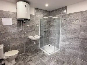 Pronájem bytu 2+kk, Pečky, J. A. Komenského, 59 m2