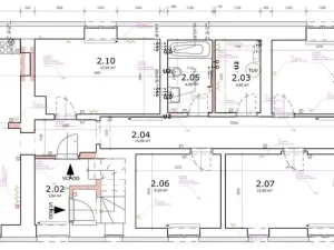 Prodej rodinného domu, Ústí nad Labem - Habrovice, 425 m2