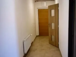 Pronájem bytu 1+1, Nymburk, Boleslavská třída, 44 m2