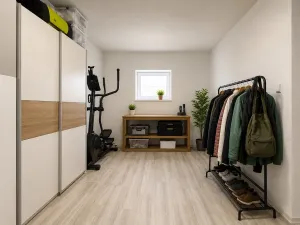 Prodej rodinného domu, Větřní, Slunečná, 107 m2