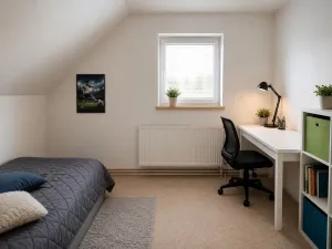 Prodej rodinného domu, Větřní, Slunečná, 107 m2