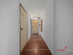 Prodej bytu 2+1, Hradec Králové - Slezské Předměstí, Gagarinova, 44 m2