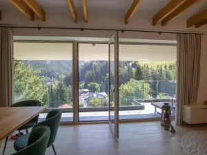 Prodej bytu 6+kk a větší, Pec pod Sněžkou, 166 m2
