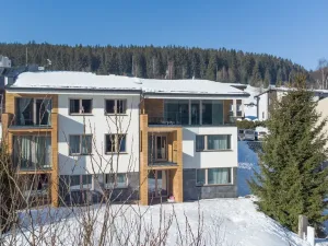 Prodej bytu 6+kk a větší, Pec pod Sněžkou, 166 m2