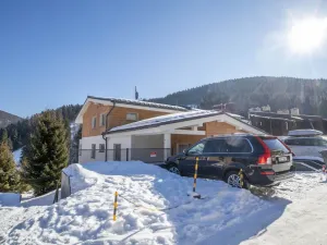 Prodej bytu 6+kk a větší, Pec pod Sněžkou, 166 m2