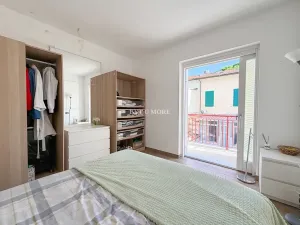 Prodej vily, Viareggio, Itálie, Via Virgilio, 95 m2
