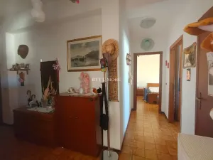 Prodej bytu 3+kk, Scalea, Itálie, Via Lauro, 50 m2