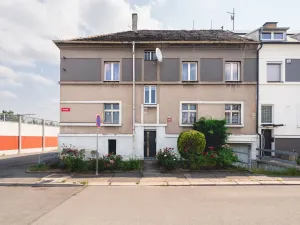 Prodej rodinného domu, Plzeň - Skvrňany, Na Výspě, 244 m2