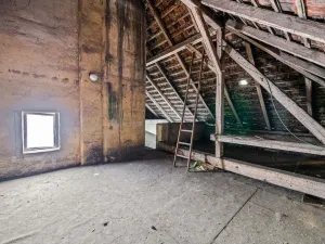 Prodej rodinného domu, Plzeň - Skvrňany, Na Výspě, 244 m2