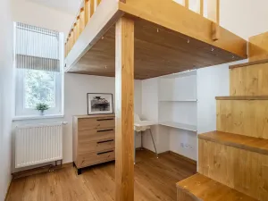 Prodej bytu 3+kk, Harrachov, 50 m2