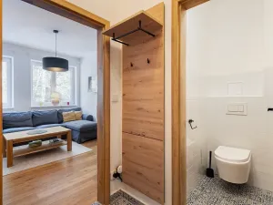 Prodej bytu 3+kk, Harrachov, 50 m2