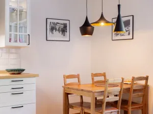 Prodej bytu 3+kk, Harrachov, 50 m2