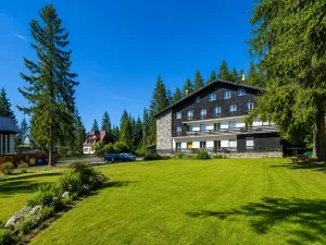 Prodej bytu 3+kk, Harrachov, 50 m2