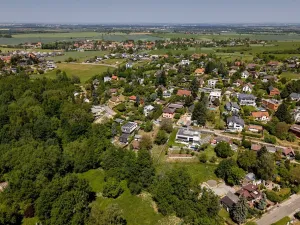Prodej pozemku pro bydlení, Říčany, 1544 m2