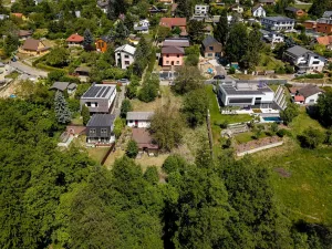 Prodej pozemku pro bydlení, Říčany, 1544 m2