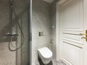 Pronájem bytu 2+kk, Praha - Vinohrady, Sázavská, 43 m2