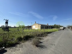 Prodej komerční nemovitosti, Holešov, 27330 m2