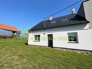 Prodej rodinného domu, Hodslavice, 181 m2