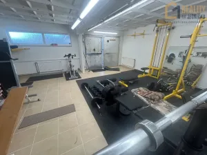 Prodej skladu, Ústí nad Orlicí, Pivovarská, 40 m2