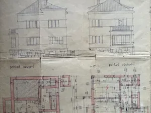 Prodej kanceláře, Letohrad, Komenského, 120 m2