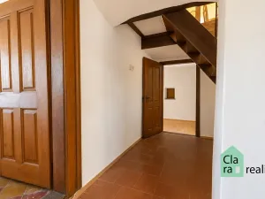 Prodej chalupy, Kadov, 135 m2