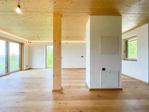 Prodej bytu 3+kk, Hinterstoder, Rakousko, 73 m2