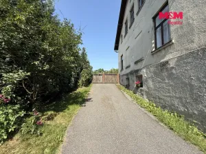 Prodej rodinného domu, Pulečný, 450 m2