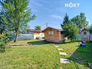 Prodej zahrady, Karviná, 489 m2