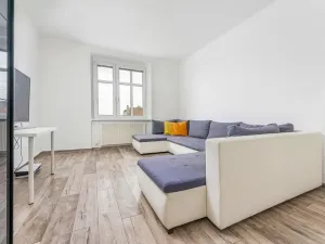 Prodej bytu 1+1, Prostějov, Určická, 42 m2