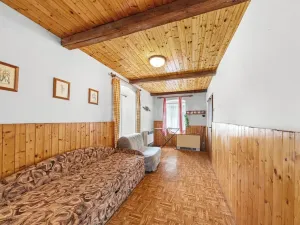 Prodej rodinného domu, Železná Ruda, 177 m2