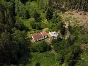 Prodej pozemku pro bydlení, Bezdružice, Úterská, 900 m2
