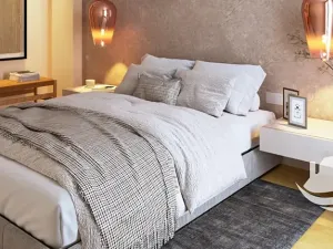 Prodej bytu 3+kk, Palma de Mallorca, Španělsko, 95 m2