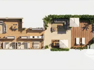 Prodej bytu 3+kk, Palma de Mallorca, Španělsko, 95 m2
