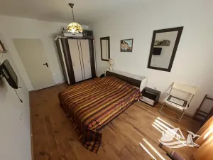 Prodej bytu 2+kk, Acheloj, Bulharsko, 58 m2