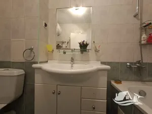 Prodej bytu 2+kk, Acheloj, Bulharsko, 58 m2