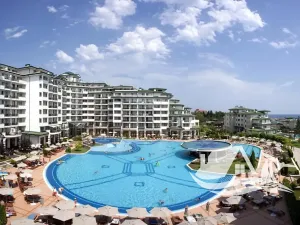 Prodej bytu 1+kk, Ravda, Bulharsko, 34 m2