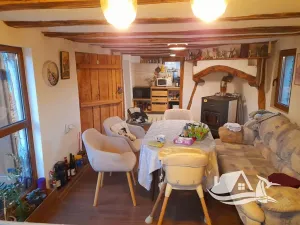 Prodej rodinného domu, Badevtsi, Bulharsko, 96 m2