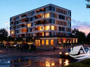 Prodej bytu 2+kk, Ravda, Bulharsko, 58 m2