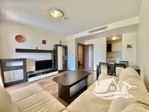 Prodej bytu 3+kk, Nesebar, Bulharsko, 119 m2