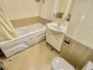 Prodej bytu 3+kk, Nesebar, Bulharsko, 119 m2