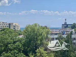 Prodej bytu 3+kk, Nesebar, Bulharsko, 119 m2