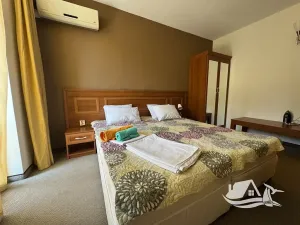 Prodej bytu 2+kk, Nesebar, Bulharsko, 55 m2