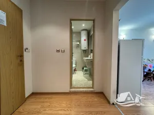 Prodej bytu 2+kk, Nesebar, Bulharsko, 55 m2