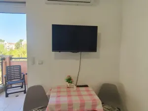Prodej bytu 1+kk, Nesebar, Bulharsko, 28 m2