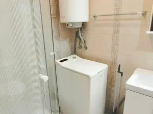 Prodej bytu 1+kk, Nesebar, Bulharsko, 28 m2