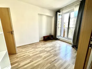 Pronájem bytu 2+kk, Praha - Střešovice, Za Hládkovem, 40 m2
