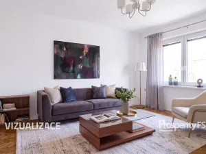 Prodej bytu 1+1, Velké Březno, Litoměřická, 31 m2