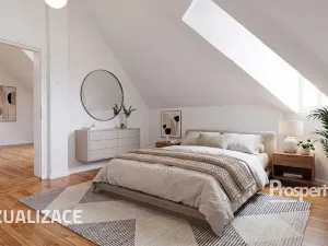 Prodej rodinného domu, Hostomice, Vrbenského, 200 m2