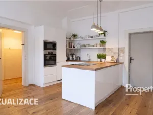 Prodej rodinného domu, Hostomice, Vrbenského, 200 m2